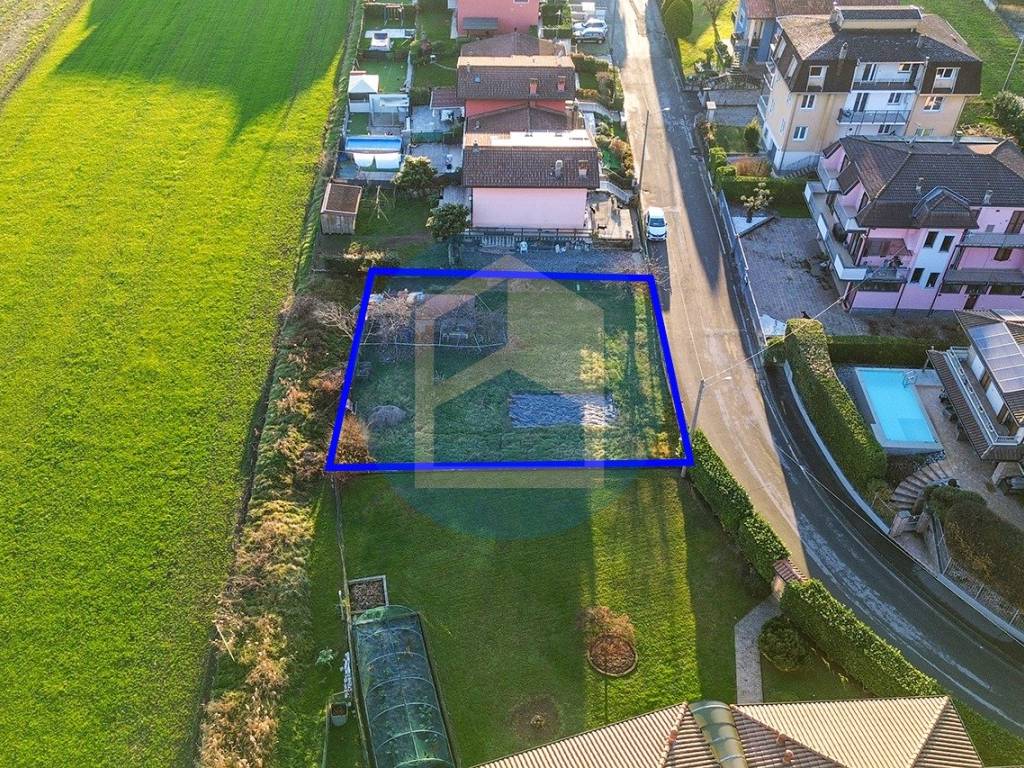 Terreno a Costa volpino in Via Torrione - Foto 3