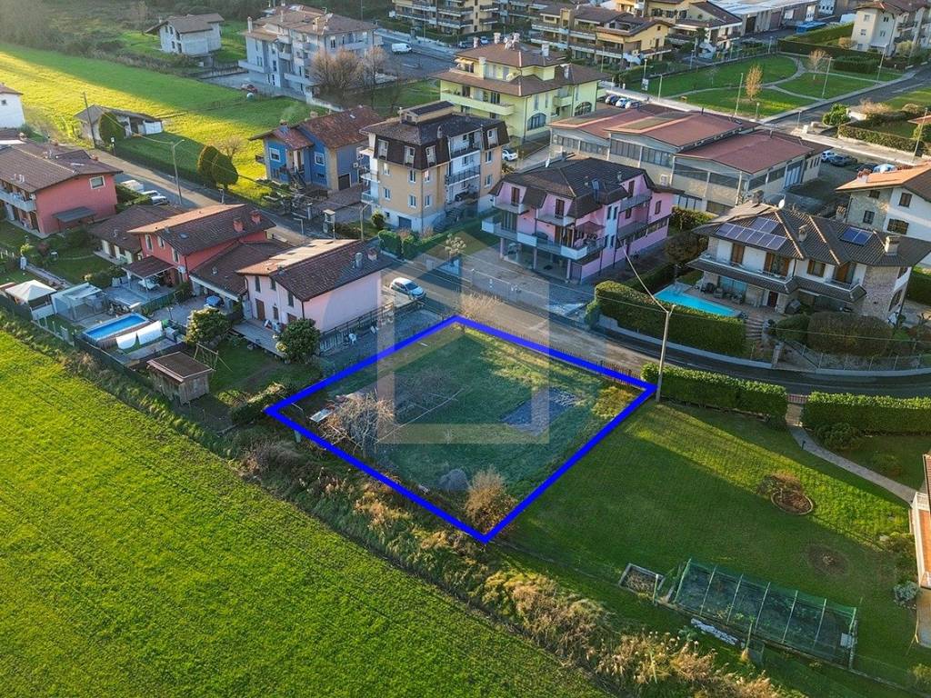 Terreno a Costa volpino in Via Torrione - Foto 4