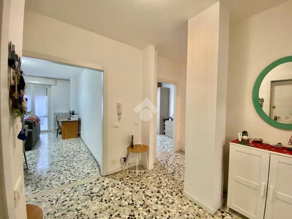 Appartamento a Novara in Viale Camillo Pasquali, 26 - Foto 2