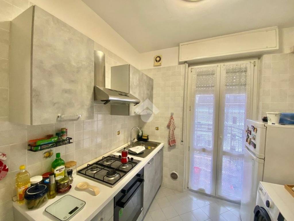 Appartamento a Novara in Viale Camillo Pasquali, 26 - Foto 5