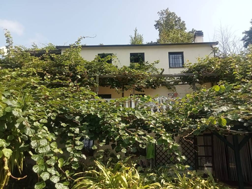 Villa a Avegno in Passo della Spinarola - Foto 2
