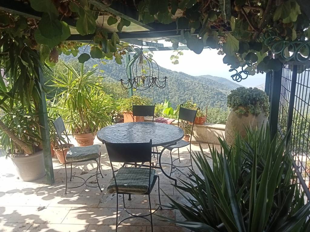 Villa a Avegno in Passo della Spinarola - Foto 5