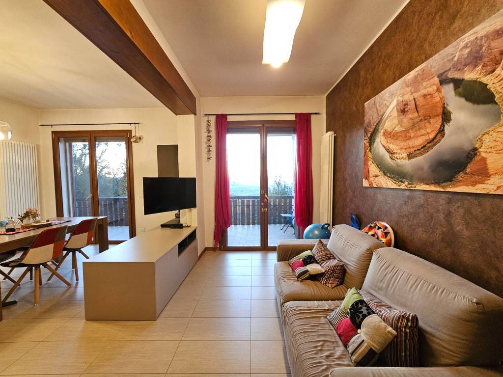 Villa a Vicenza in Viale 10 Giugno, 152 - Foto 5