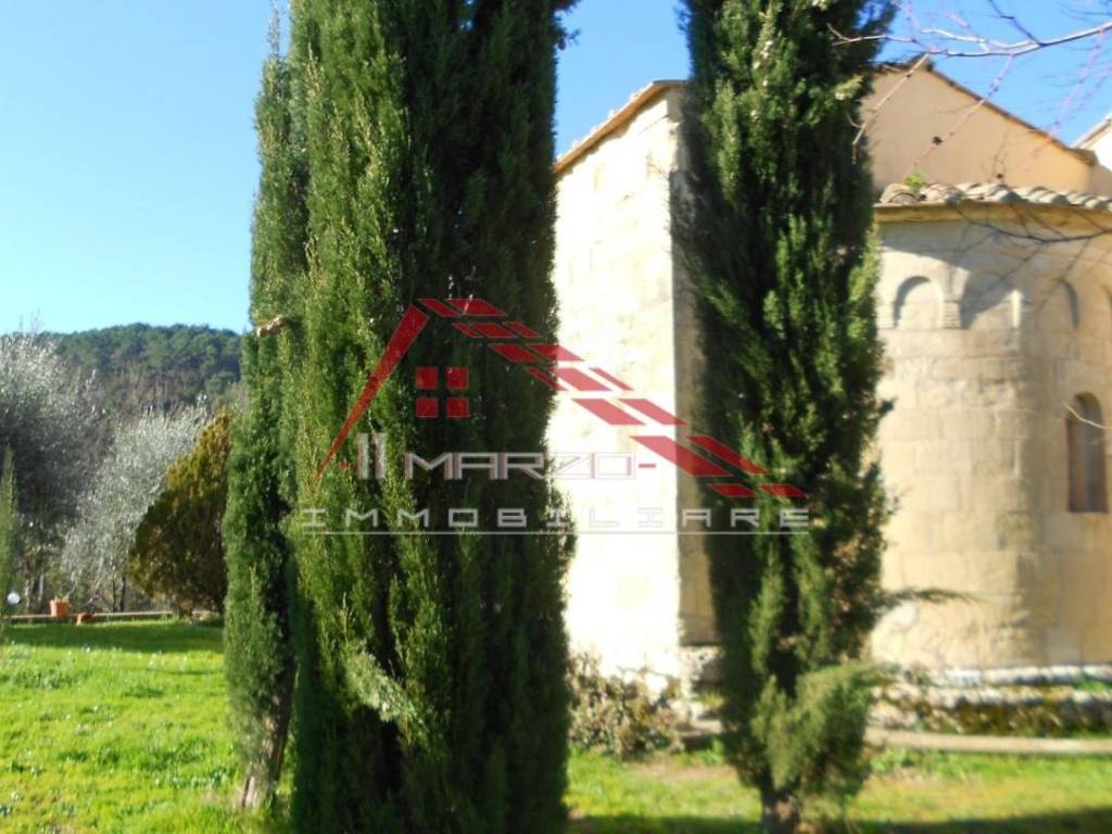 Rustico / casale a Casciana terme lari in Via S. Martin del Colle, , 38 - Foto 4