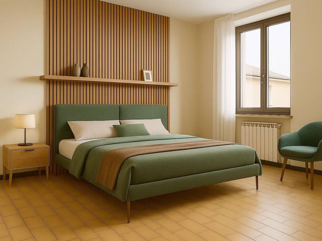 Appartamento a Castegnato in Via Camillo Benso di Cavour - Foto 3