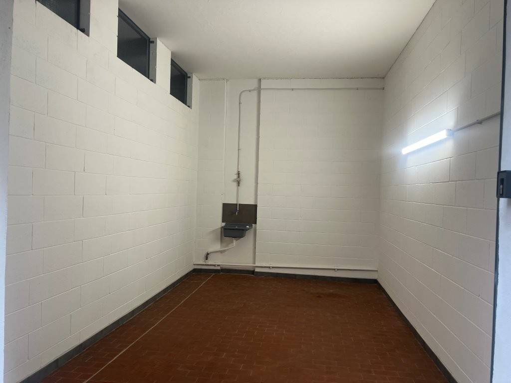 Box / garage a Genova in Via Aldo Manuzio - Foto 3