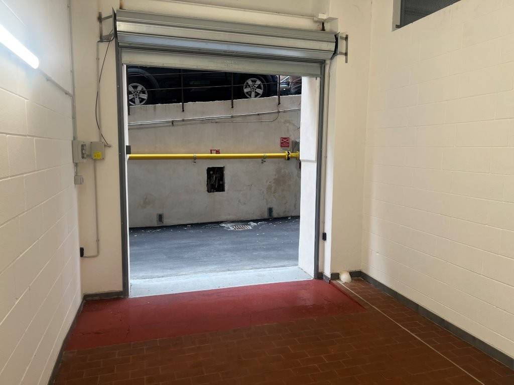 Box / garage a Genova in Via Aldo Manuzio - Foto 4
