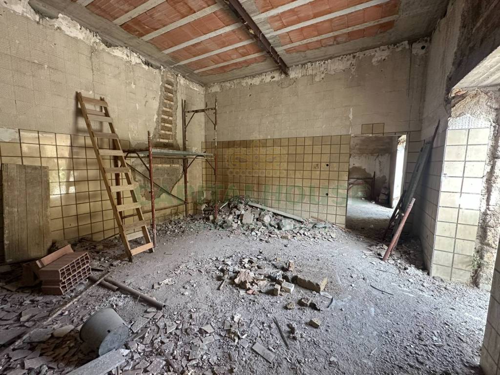 Appartamento a San prisco in Via Sambuci - Foto 3