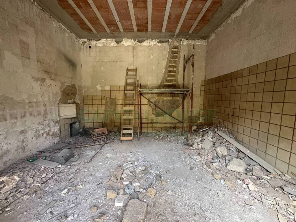 Appartamento a San prisco in Via Sambuci - Foto 4