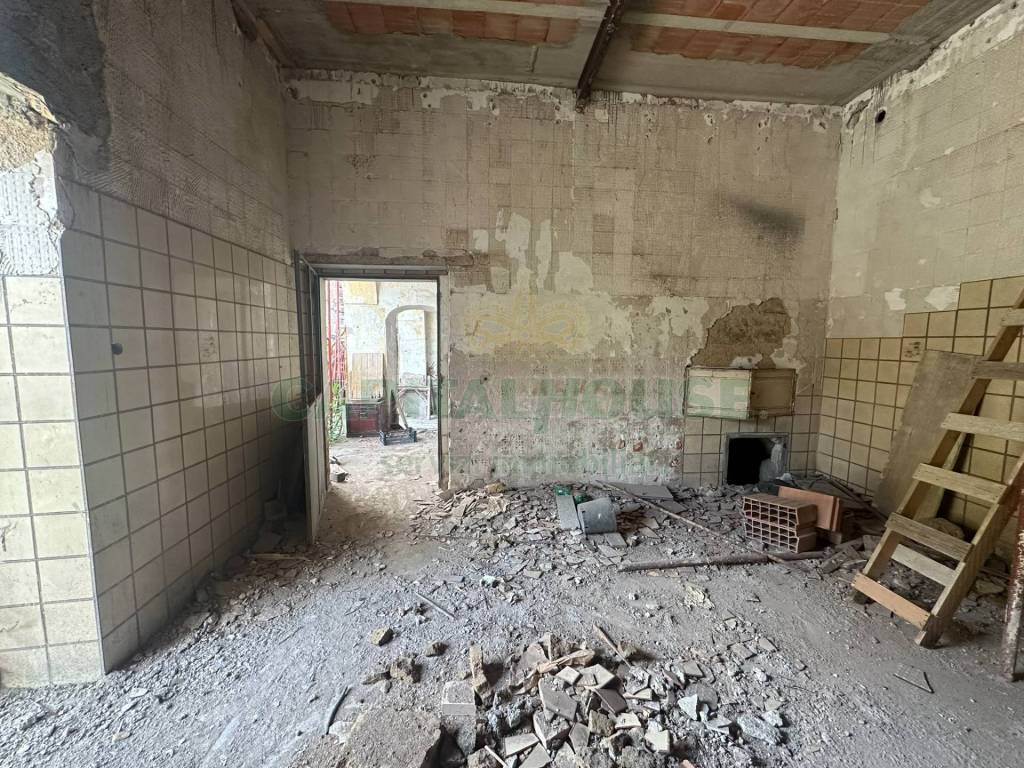 Appartamento a San prisco in Via Sambuci - Foto 5