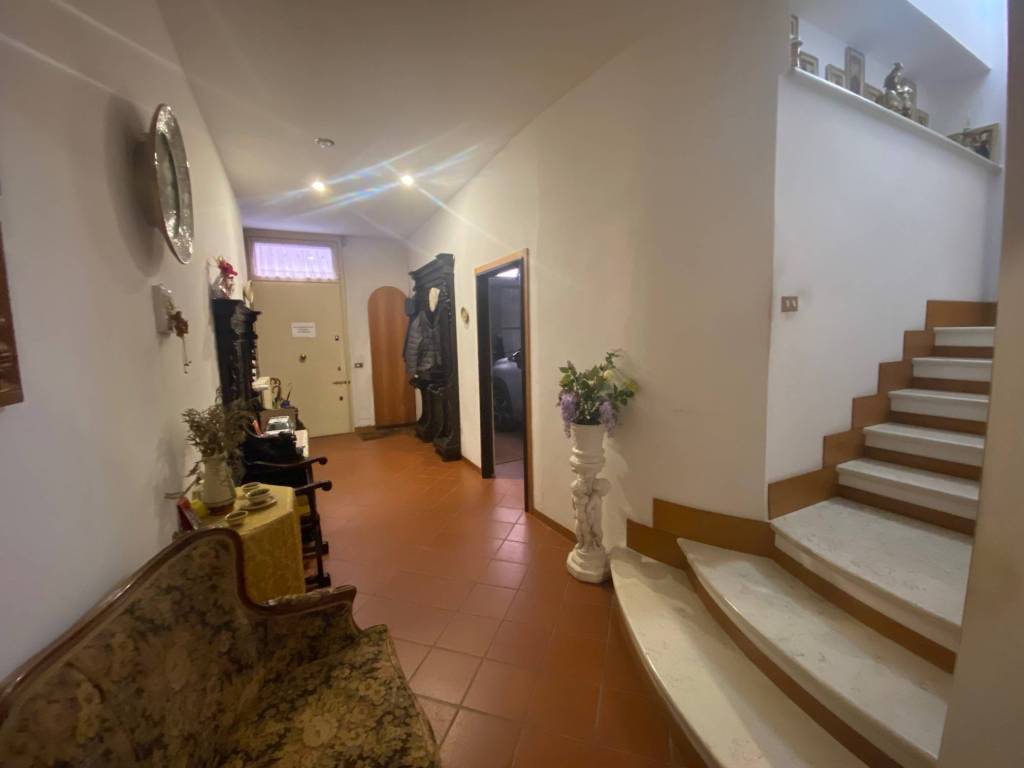 Casa indipendente a Ferrara in Vicolo Mozzo della Tegola - Foto 3