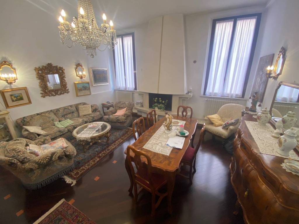Casa indipendente a Ferrara in Vicolo Mozzo della Tegola - Foto 4
