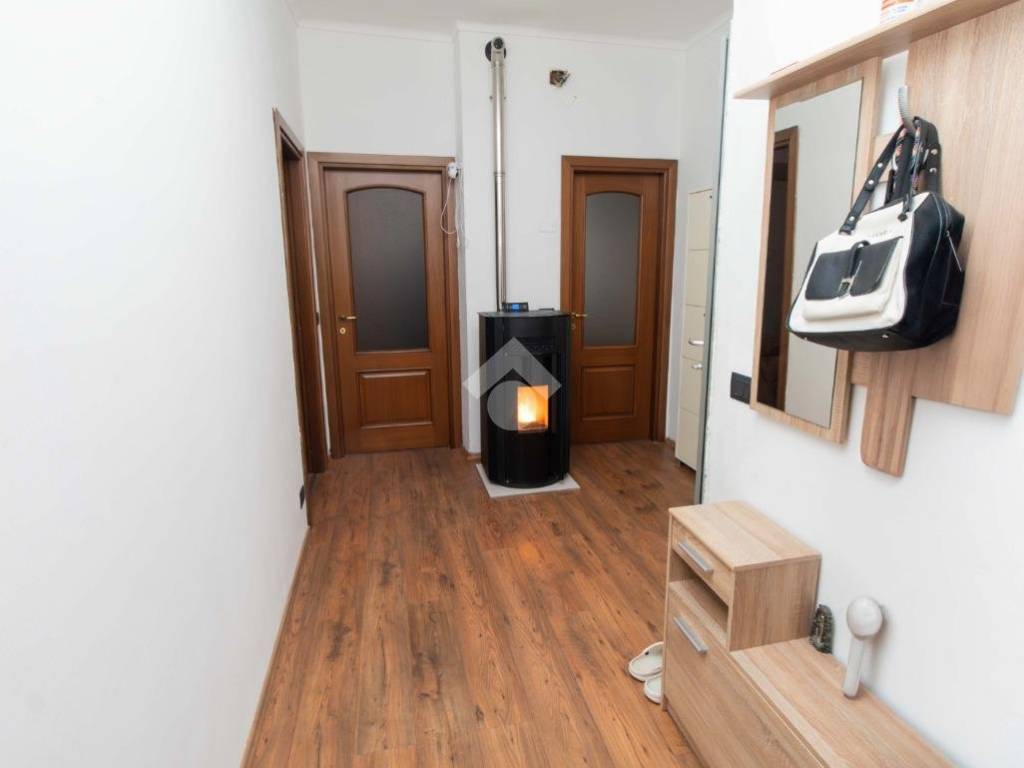 Appartamento a Leinì in Via del Santuario, 18 - Foto 3