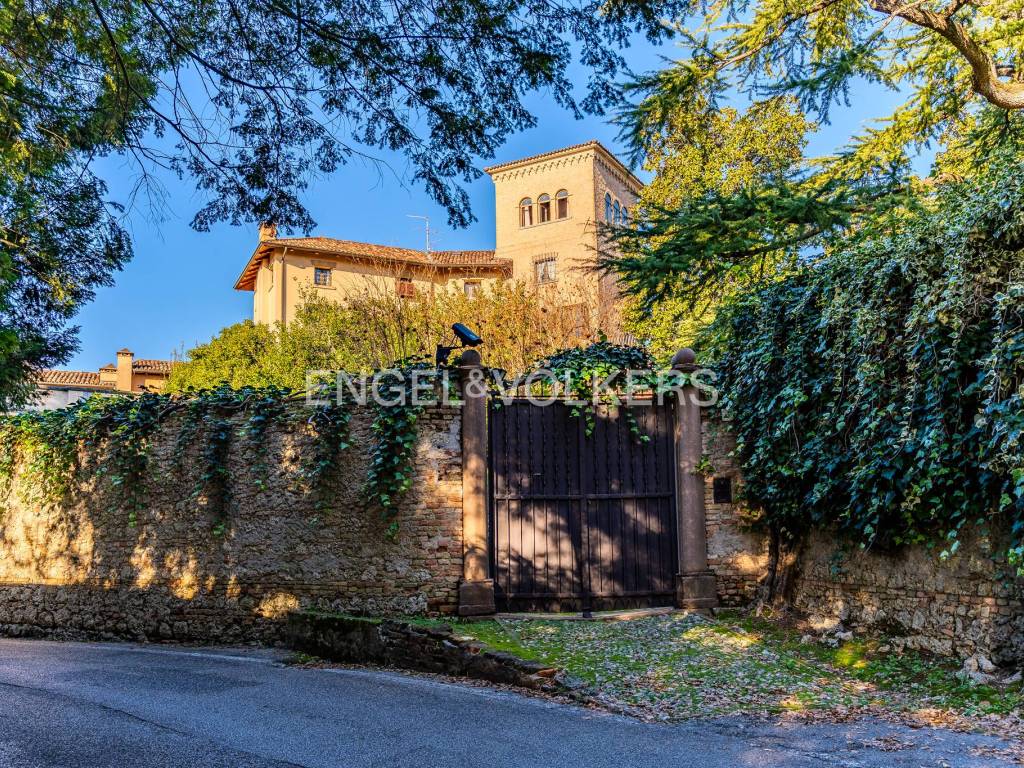 Villa a Conegliano in Via Coderta - Foto 3