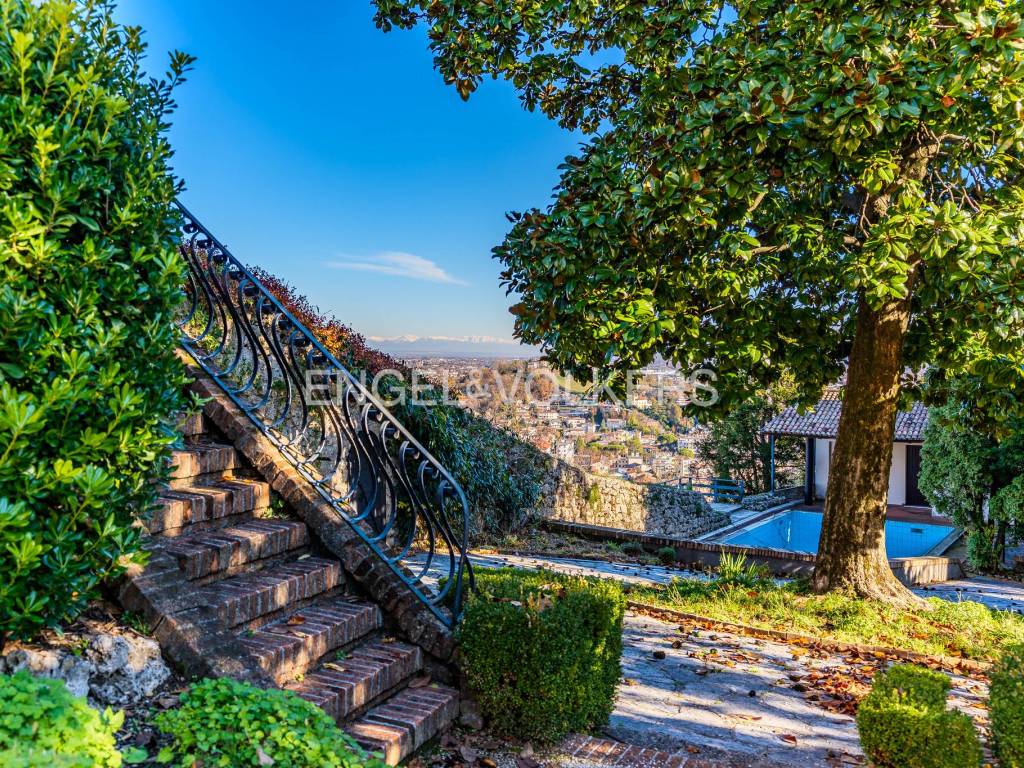 Villa a Conegliano in Via Coderta - Foto 4