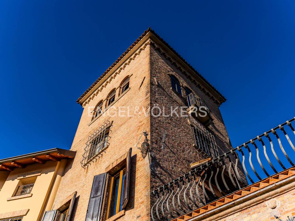 Villa a Conegliano in Via Coderta - Foto 5