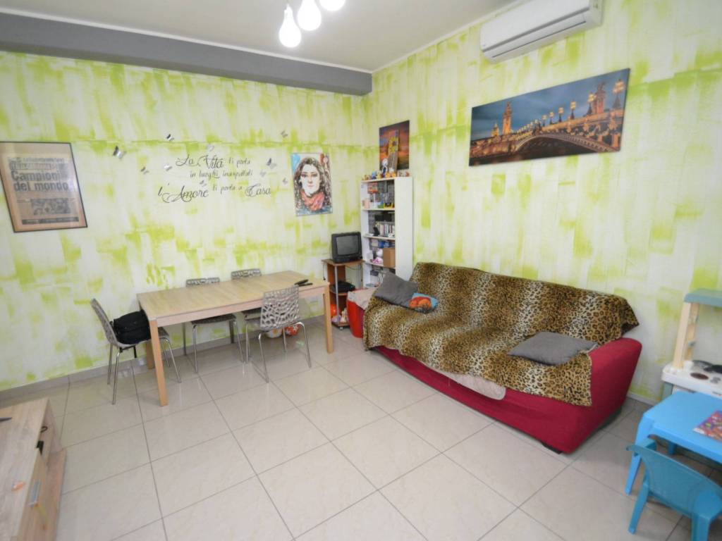 Appartamento a Galgagnano in Via Martiri della Cagnola, 39 - Foto 3