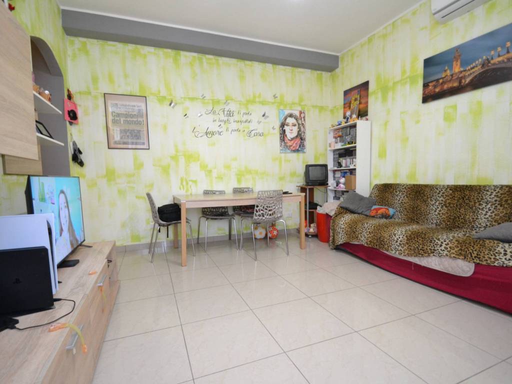 Appartamento a Galgagnano in Via Martiri della Cagnola, 39 - Foto 4