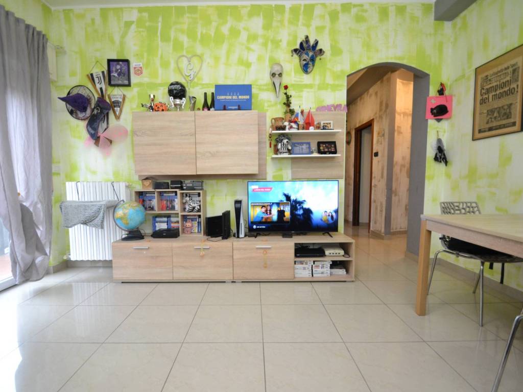 Appartamento a Galgagnano in Via Martiri della Cagnola, 39 - Foto 5