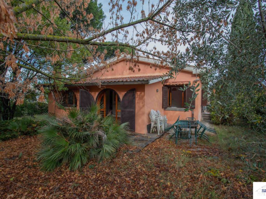 Villa a Frascati in Via di Salè - Foto 2