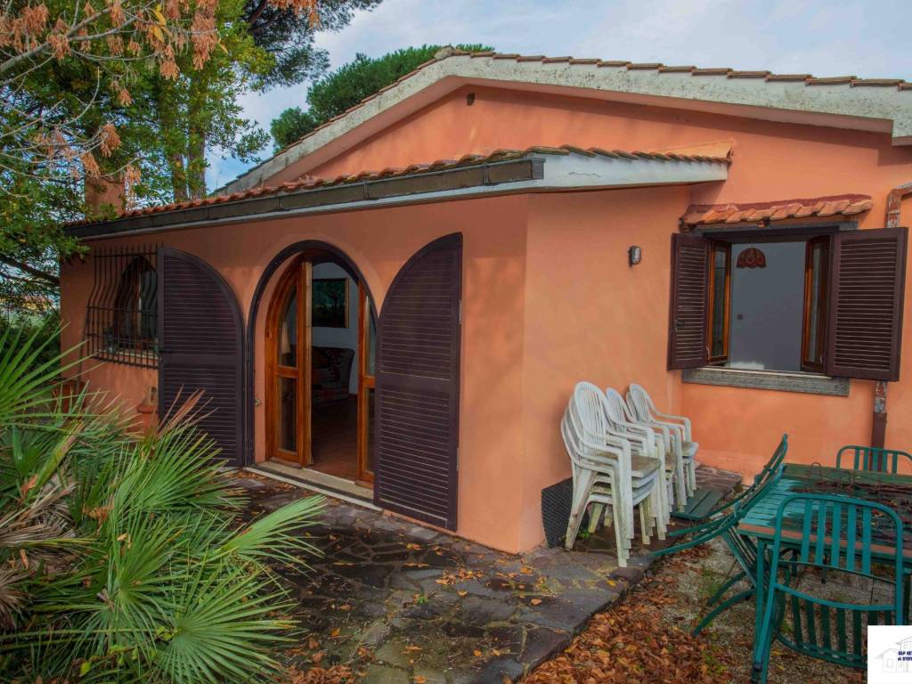 Villa a Frascati in Via di Salè - Foto 3
