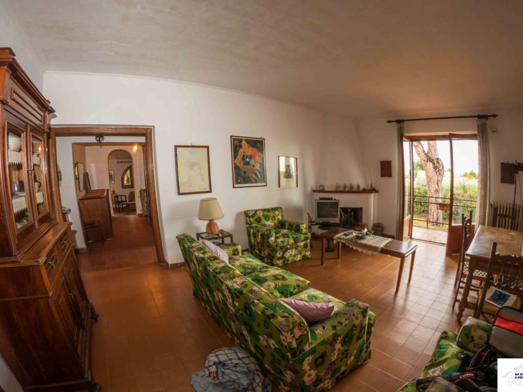 Villa a Frascati in Via di Salè - Foto 4