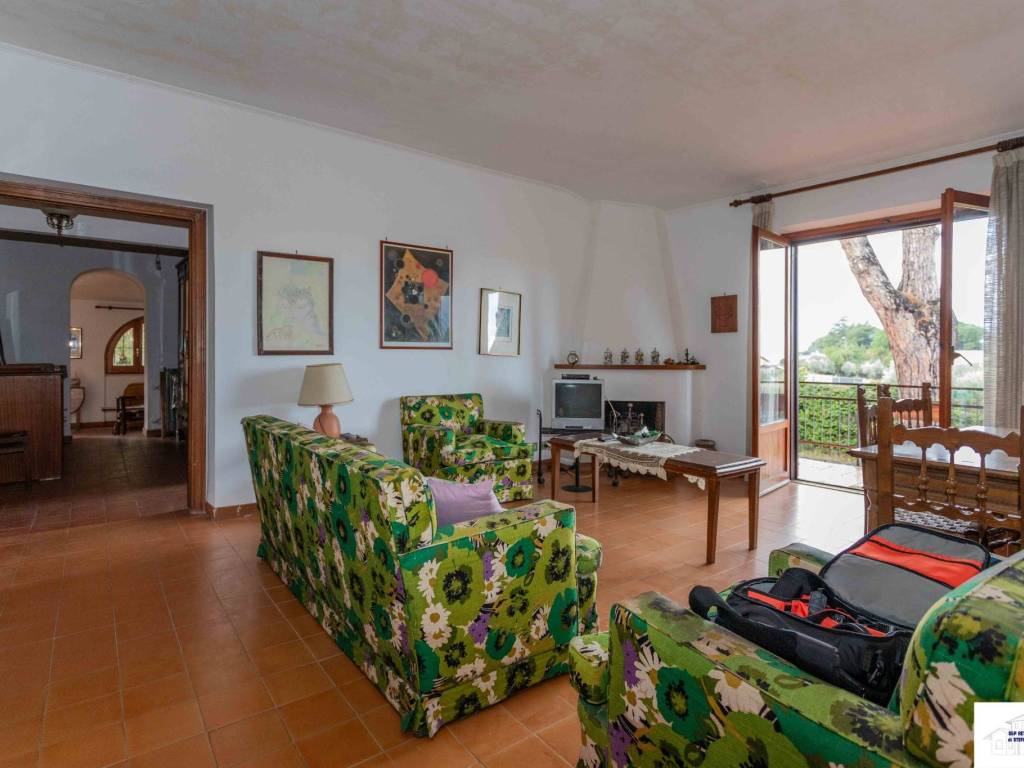 Villa a Frascati in Via di Salè - Foto 5
