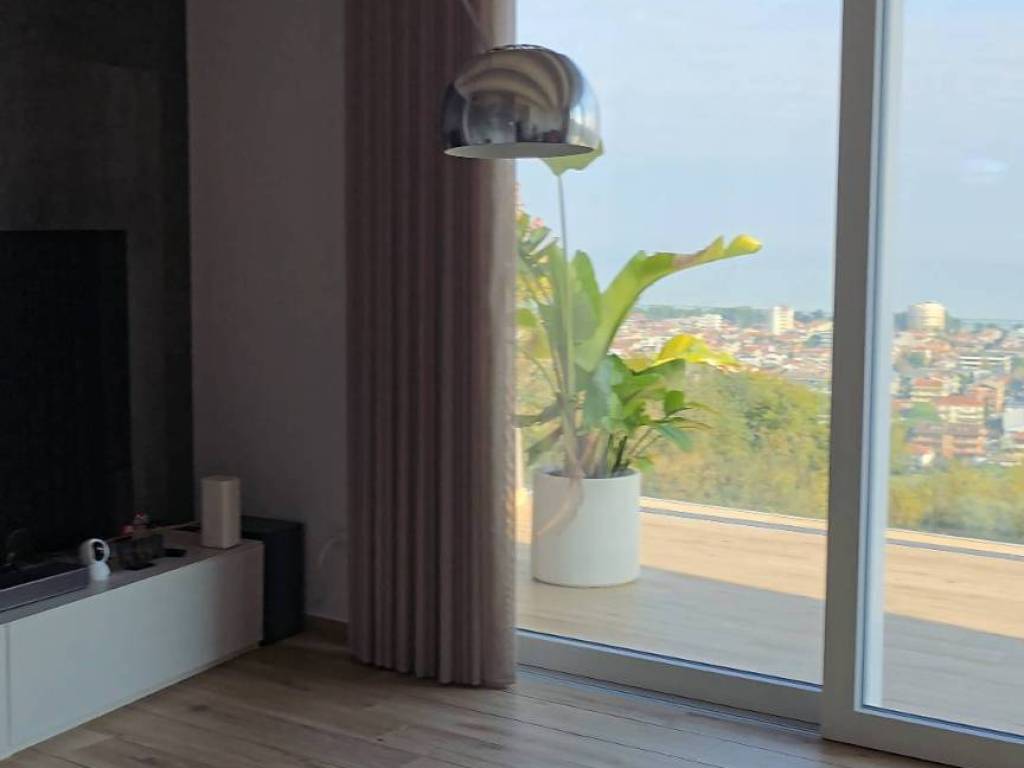 Villa a Montesilvano in Strada Comunale Chiappinello, 56 - Foto 4