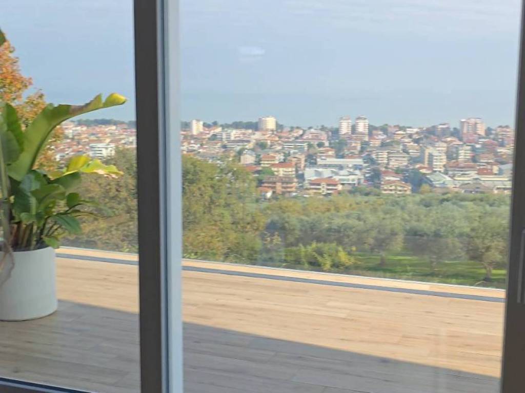 Villa a Montesilvano in Strada Comunale Chiappinello, 56 - Foto 5