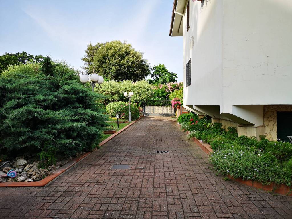 Villa a Salerno in Via degli Uffici Finanziari - Foto 3