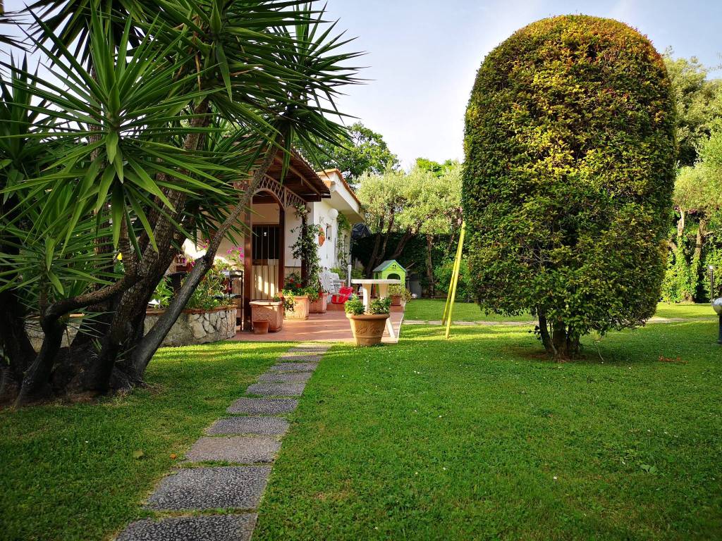Villa a Salerno in Via degli Uffici Finanziari - Foto 5
