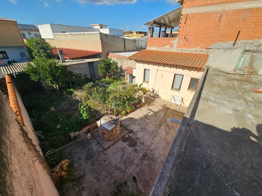 Casa indipendente a San sperate in Via Giacomo Puccini - Foto 4
