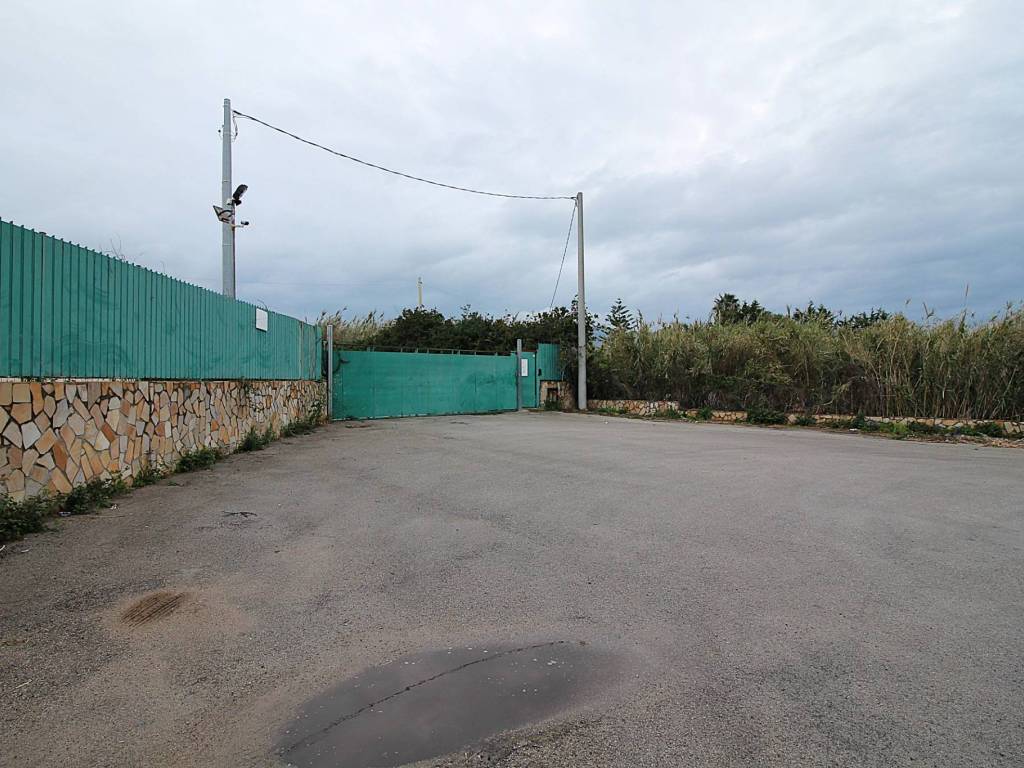 Terreno a Bagheria in Strada Vicinale Marino 3 - Foto 3