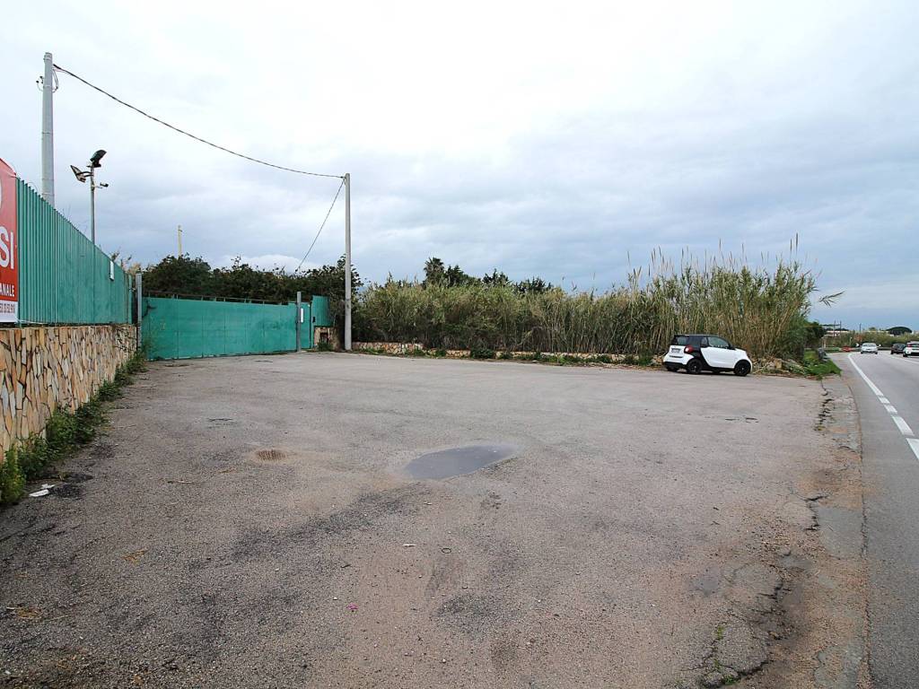 Terreno a Bagheria in Strada Vicinale Marino 3 - Foto 5