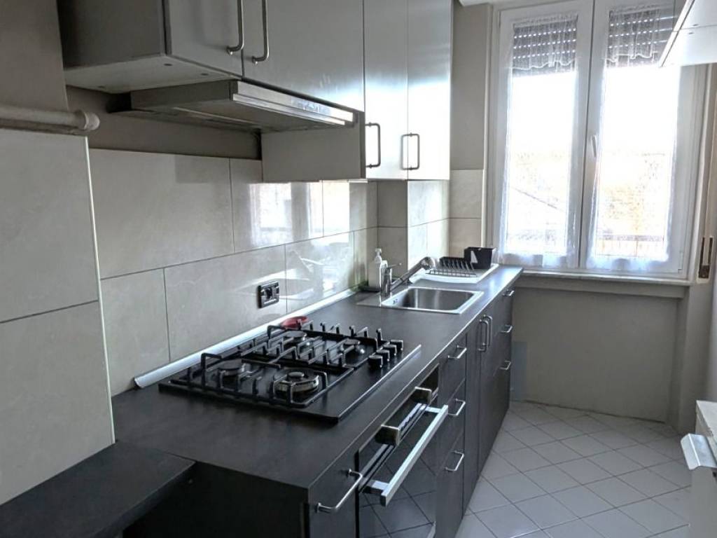 Appartamento a Salsomaggiore terme in Via Milite Ignoto - Foto 3