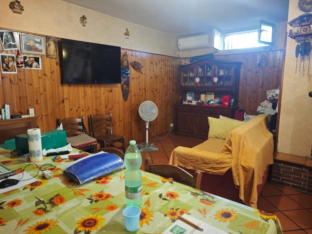 Villa a Ariccia in Piazzale Pietro Nenni - Foto 3