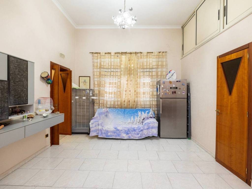 Appartamento a Casoria in Via Lipari, 22 - Foto 4