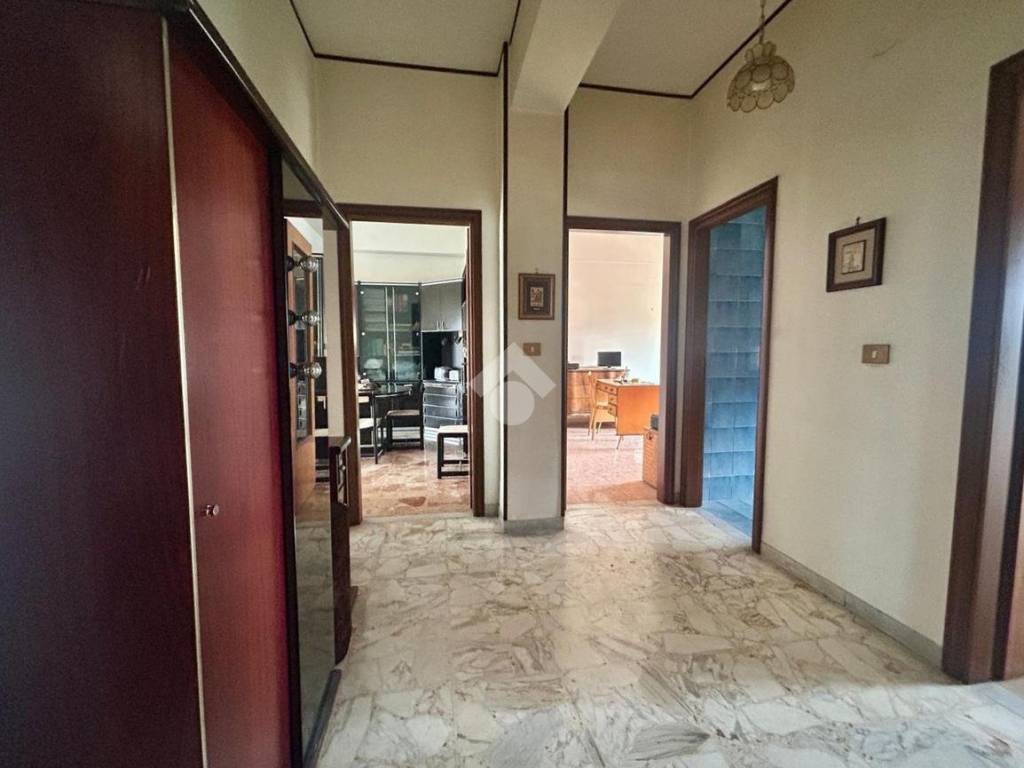 Appartamento a Cosenza in Via Delle Medaglie d'Oro, 142 - Foto 3