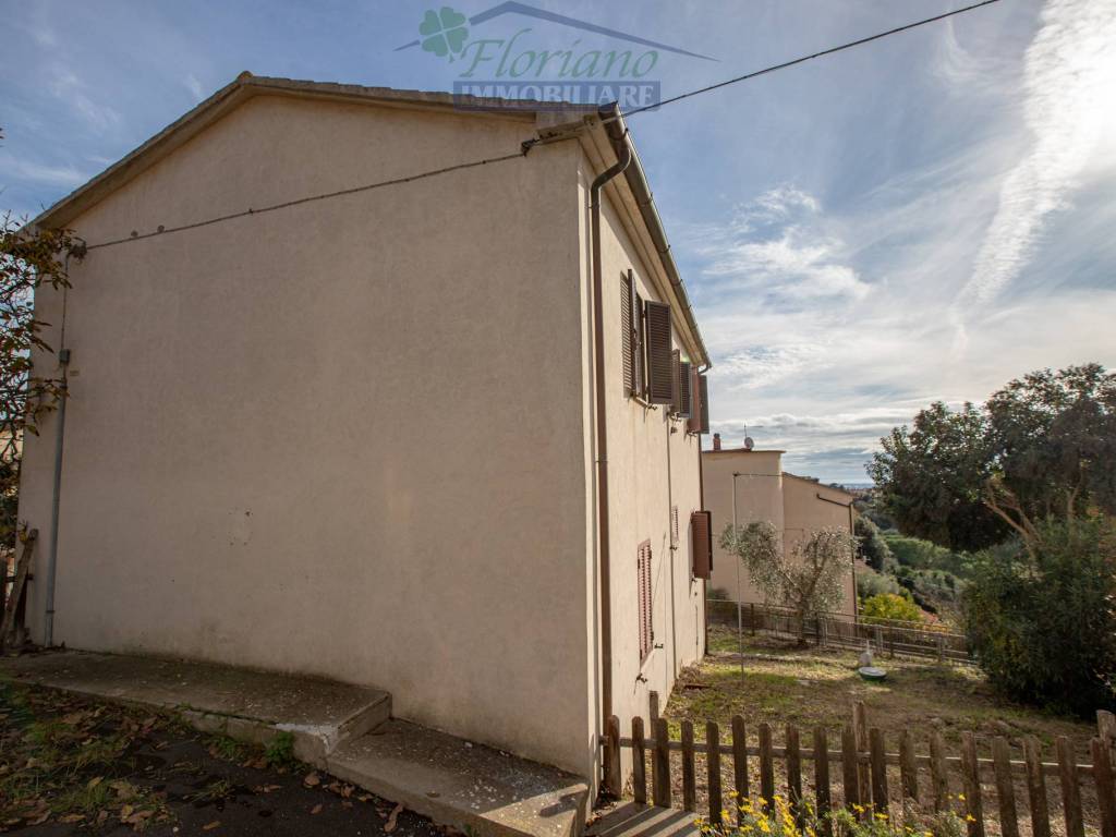 Rustico / casale a Capalbio in Via Nuova - Foto 3