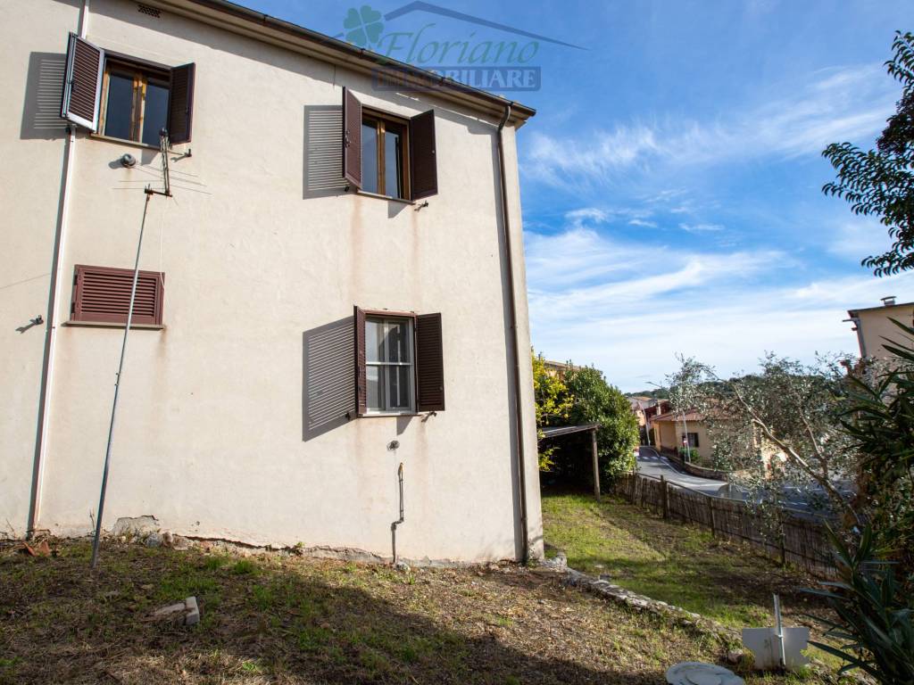 Rustico / casale a Capalbio in Via Nuova - Foto 4