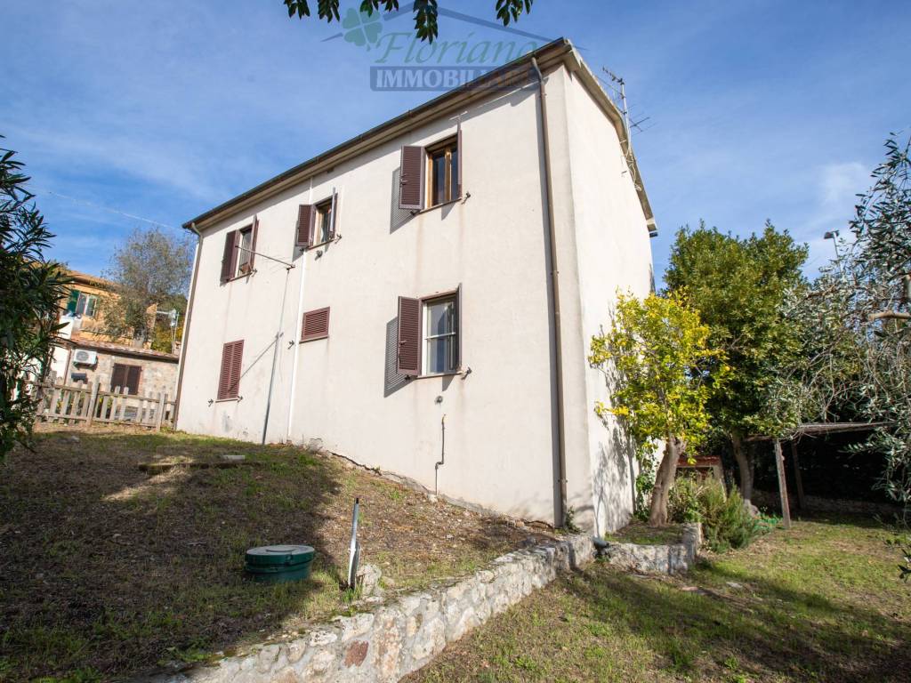 Rustico / casale a Capalbio in Via Nuova - Foto 5