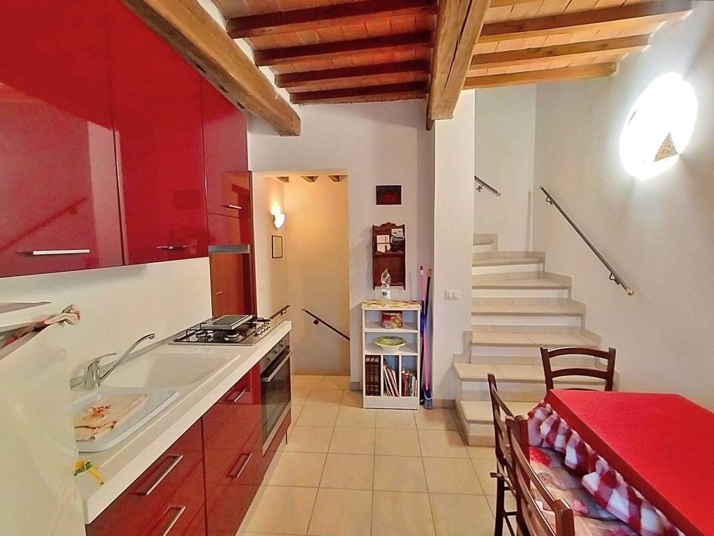 Casa indipendente a Bettona - Foto 4