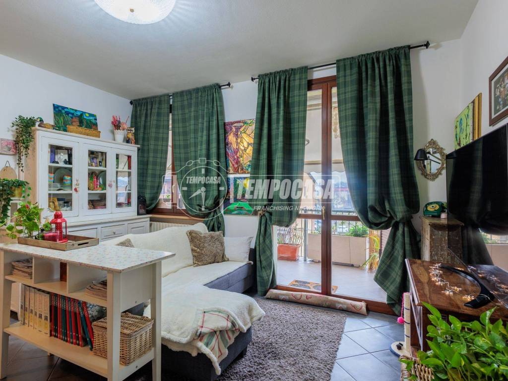 Appartamento a Montechiarugolo in Via Pietro Nenni 2 - Foto 2
