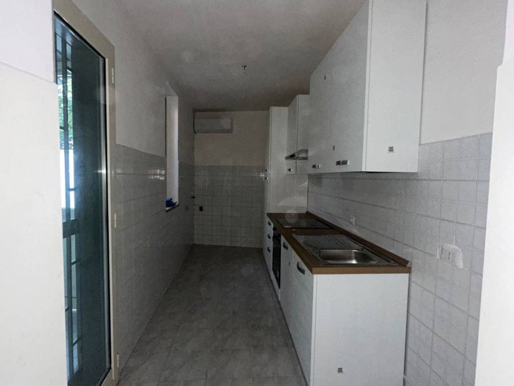 Appartamento a Casalnuovo di napoli in Via Vittorio Emanuele III - Foto 2