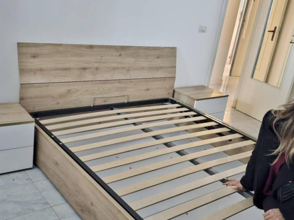 Appartamento a Casalnuovo di napoli in Via Vittorio Emanuele III - Foto 5