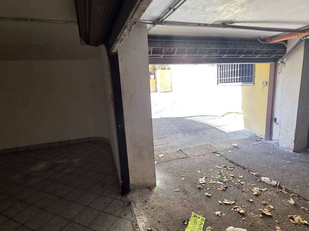 Box / garage a Sarno in Piazza Sabotino - Foto 4