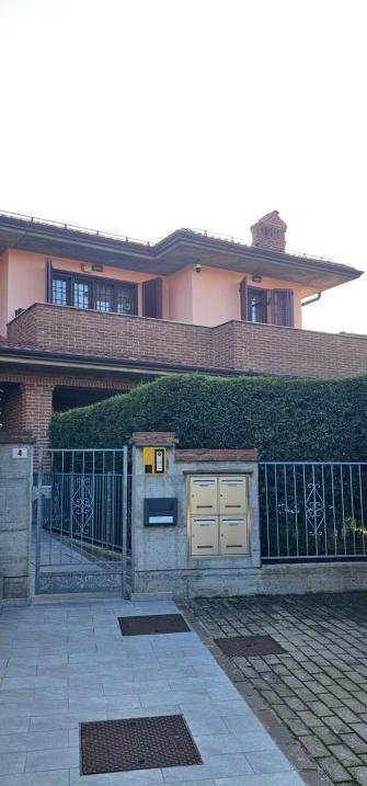 Appartamento a Castelnuovo rangone in Via Sandro Botticelli, 4 - Foto 4