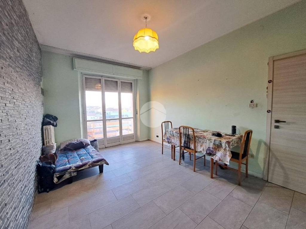 Appartamento a Asti in Corso Antonio Gramsci, 39 - Foto 2