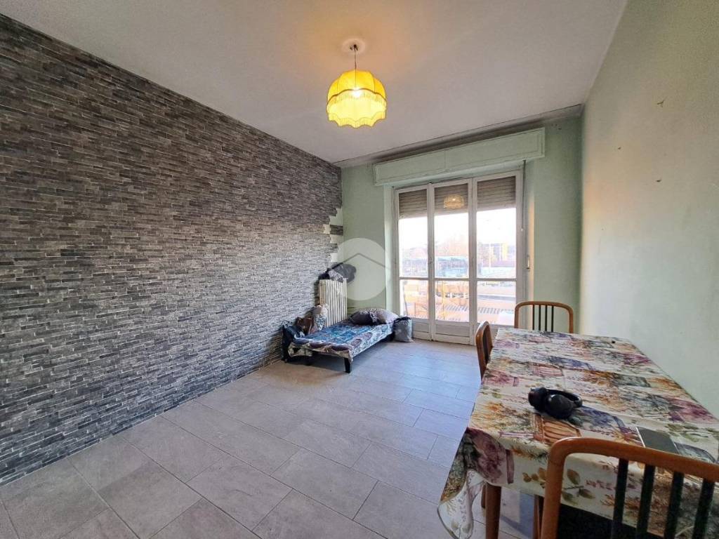 Appartamento a Asti in Corso Antonio Gramsci, 39 - Foto 3