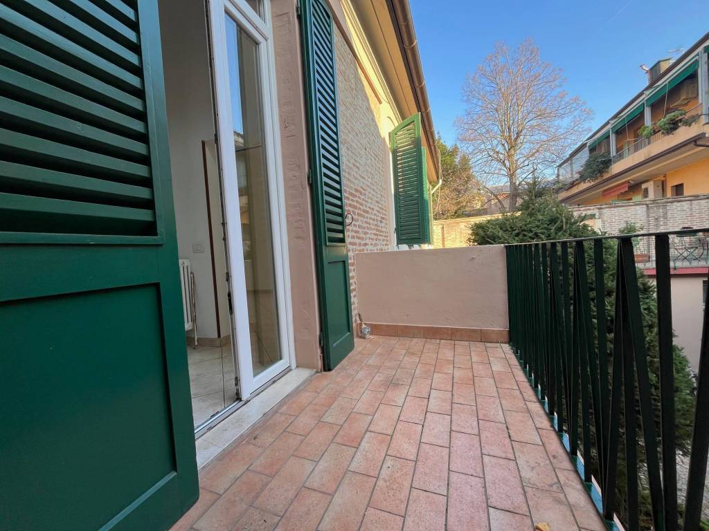 Appartamento a Ferrara in Via Francesco del Cossa - Foto 4